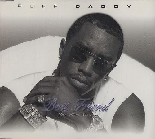 Puff Daddy Feat. Mario Winans